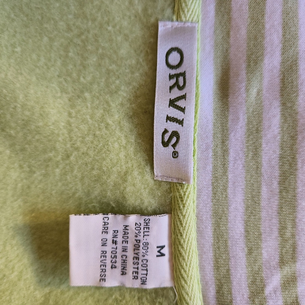 Orvis Sweatshirt - Picture 3 of 5